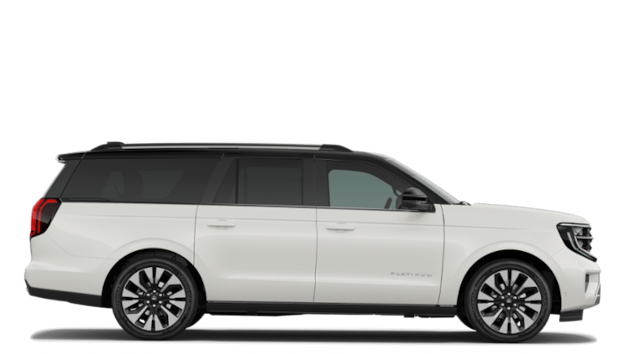 2026 Ford Expedition
